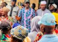 Oluyole LG revives weekly environmental sanitation, takes sensitization campaign to grassroots
