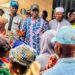 Oluyole LG revives weekly environmental sanitation, takes sensitization campaign to grassroots