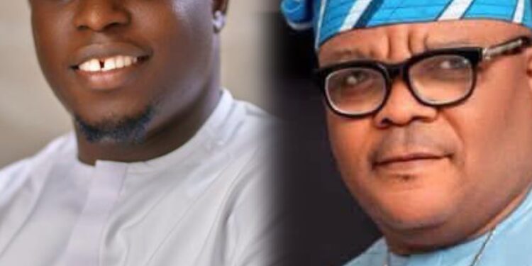 *Oyo FOMWAN Begins Week-long 40th Anniversary Celebration on Monday*