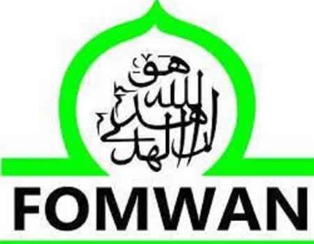 *Oyo FOMWAN Begins Week-long 40th Anniversary Celebration on Monday*