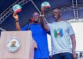 Ibadan South East Local Government APM Leaders pledge loyalty to Seyi Makinde, endorse Adekanmbi