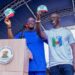 Ibadan South East Local Government APM Leaders pledge loyalty to Seyi Makinde, endorse Adekanmbi