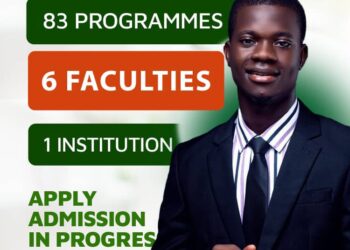 ADMISSION ONGOING: Polytechnic Ibadan Introduces Chemical Engineering, AI, Robotics Programmes, Sets JAMB Cut-Off At 100