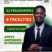 ADMISSION ONGOING: Polytechnic Ibadan Introduces Chemical Engineering, AI, Robotics Programmes, Sets JAMB Cut-Off At 100