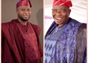 *Oyo Lawmaker, Hon. Wale Canada Congratulates Alhaji Bayo Yusuf on His 71st Birthday*
