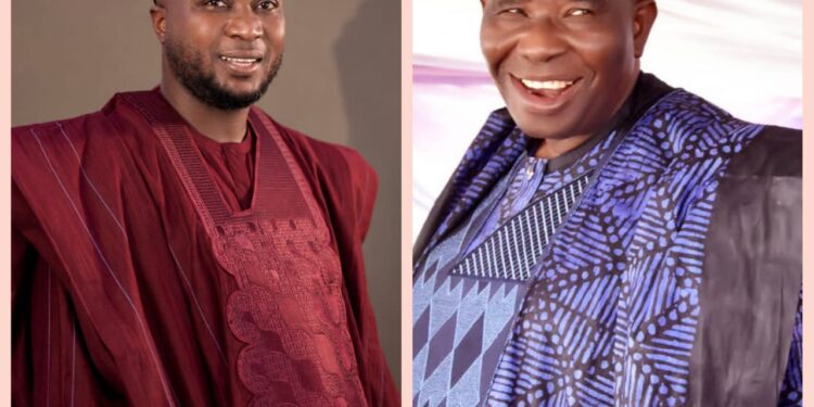 *Oyo Lawmaker, Hon. Wale Canada Congratulates Alhaji Bayo Yusuf on His 71st Birthday*