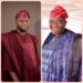*Oyo Lawmaker, Hon. Wale Canada Congratulates Alhaji Bayo Yusuf on His 71st Birthday*
