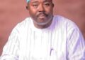 Crime Fight Intensifies in Ibadan South West as Akande Commence Construction of Amotekun New Post
