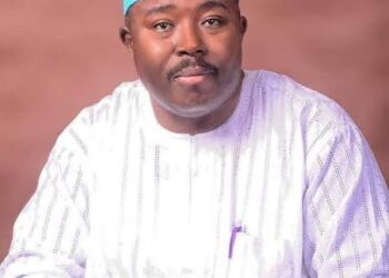 Crime Fight Intensifies in Ibadan South West as Akande Commence Construction of Amotekun New Post