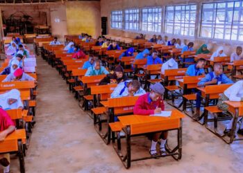 *35 Students Emerge for the Next Phase of Ibarapakan’s One-Day House of Rep Member Contest*