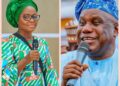 Oyo APC Woman Leader Commends Senator Fatai Buhari for Empowering 150 Women, Youths with Agripreneurship Training and ₦100,000 Grants