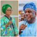 Oyo APC Woman Leader Commends Senator Fatai Buhari for Empowering 150 Women, Youths with Agripreneurship Training and ₦100,000 Grants