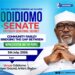 Odidiomo Unveils Oyo South Senate Ambition In Anfaani