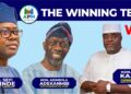 Hon. Kazeem Adedeji Ojasowo Commends Ibadan South East Leaders, Reaffirms Loyalty to Governor Makinde, Endorses Adekanmbi for Governor