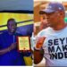‎’You’re a Media Icon, Not a Local Champion’ — Makinde’s Ally, Famojuro Celebrates Isaac Brown Over City People Special Recognition Award