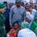 *OUTGOING WOMEN AFFAIRS COMMISSIONER APPRECIATES HIS EXCELLENCY FOR OPPORTUNITY TO SERVE*