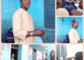 Hon. Ashipa Kaseem Opeyemi Declares for Ibadan South West Ward 3 Councillorship, Donates ₦60,000 to APM Members