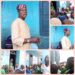 Hon. Ashipa Kaseem Opeyemi Declares for Ibadan South West Ward 3 Councillorship, Donates ₦60,000 to APM Members