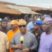 *Sola Adeleke Reaffirms Support for Community Development as FOMWAN Marks 40 Years of Impact.*