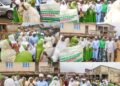 *Sola Adeleke Reaffirms Support for Community Development as FOMWAN Marks 40 Years of Impact.*