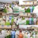 *Sola Adeleke Reaffirms Support for Community Development as FOMWAN Marks 40 Years of Impact.*