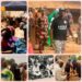 Hon. Abidoun Oni Okunrin Jeje (Asiko), the APM candidate for Old Irepo, visited Oorelope Local Government on July 1st and 2nd, 2026.