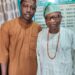 *Oyo Speaker, Ogundoyin Congratulates Mayor Isaac Brown on City People Media Icon Award*
