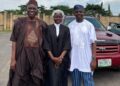 Alhaji Wasiu Adeleke: A Pillar of Generosity and Excellence Celebrates Daughter’s Call to the Nigerian Bar