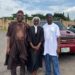 Alhaji Wasiu Adeleke: A Pillar of Generosity and Excellence Celebrates Daughter’s Call to the Nigerian Bar