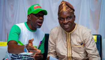 Ogun State Polytechnic Of Health And Allied Sciences Appreciates Senator Adeola Yayi Over Donation Of Ambulance
