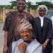 PHOTOS: APM Reps Candidate Okunrin Jeje Abiodun Oni Donates ₦4m to Religious, Traditional Institutions in Irepo/Oorelope/Olorunsogo Federal Constituency