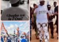 PHOTOS: APM Reps Candidate Okunrin Jeje Abiodun Oni Donates ₦4m to Religious, Traditional Institutions in Irepo/Oorelope/Olorunsogo Federal Constituency