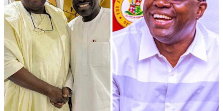 Arapaja to APC: Why Oyo must beware when yesterday returns wearing tomorrow’s garment