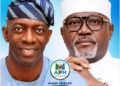 2027: Odidiomo Hosts Adekanmbi, Salawu In Ibadan As APM Intensifies Grassroots Mobilisation
