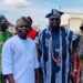 ‘Leaders Who Build People Never Fade’ – APM Federal Rep Candidate, ADLAT Celebrates Oloye Benedict Akika at Birthday