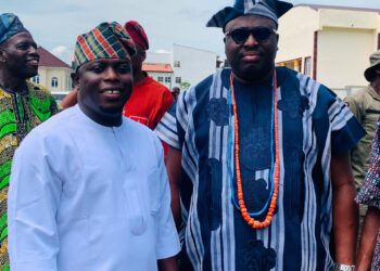 ‘Leaders Who Build People Never Fade’ – APM Federal Rep Candidate, ADLAT Celebrates Oloye Benedict Akika at Birthday