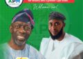 IBSWLG Chairmanship Aspirant, Alhaji Hassan Bello Hassano Welcomes Oyo APM Gubernatorial Candidate on Thank You Visit to Ibadan South West/North West Federal Constituency