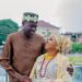 Hon. Akeem Ademola Ige Celebrates Wife, Alhaja Monsurat, on Birthday Anniversary