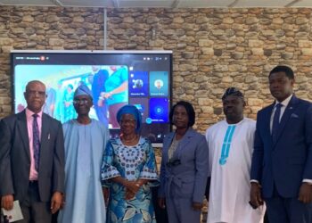 Afonja Seeks Stronger Academia-Industry Partnership to Drive Nigeria’s Energy Reforms