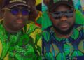 Hon. Olalere Solomon (ERE) Celebrates Chief Benedict Akika On His Birthday, Describes Him As An Extraordinary Personality