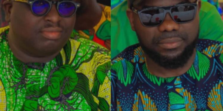 Hon. Olalere Solomon (ERE) Celebrates Chief Benedict Akika On His Birthday, Describes Him As An Extraordinary Personality