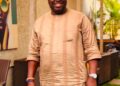 Falana Celebrates Agbaakin Benedict Akika, JP, on His Birthday