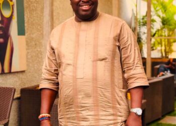 Falana Celebrates Agbaakin Benedict Akika, JP, on His Birthday