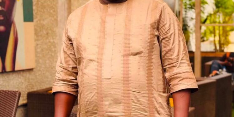 Falana Celebrates Agbaakin Benedict Akika, JP, on His Birthday