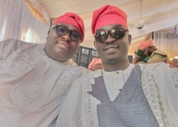 Birthday: “An Exceptional Humanitarian” – Hon. Ibrahim Oladebo Simple, Celebrates Chief Benedict Akika
