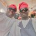 Birthday: “An Exceptional Humanitarian” – Hon. Ibrahim Oladebo Simple, Celebrates Chief Benedict Akika