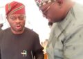 ‎Hon. Sanda Sikiru Oyedele hails Oloye Benedict Akika on his birthday