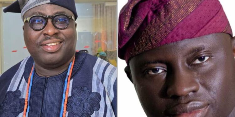 Benedict Akika: The Man Who Goes About Doing Good – Chairman Kamorudeen Hails Philanthropist On New Age