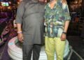 Birthday: “He Is My Brother, Confidant, And Dependable Source Of Strength” – Hon. Babajide Gabriel Celebrates Chief Benedict Akika