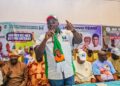 Oyo 2027: “United PDP/APM Will Secure Electoral Victory” – Odidiomo